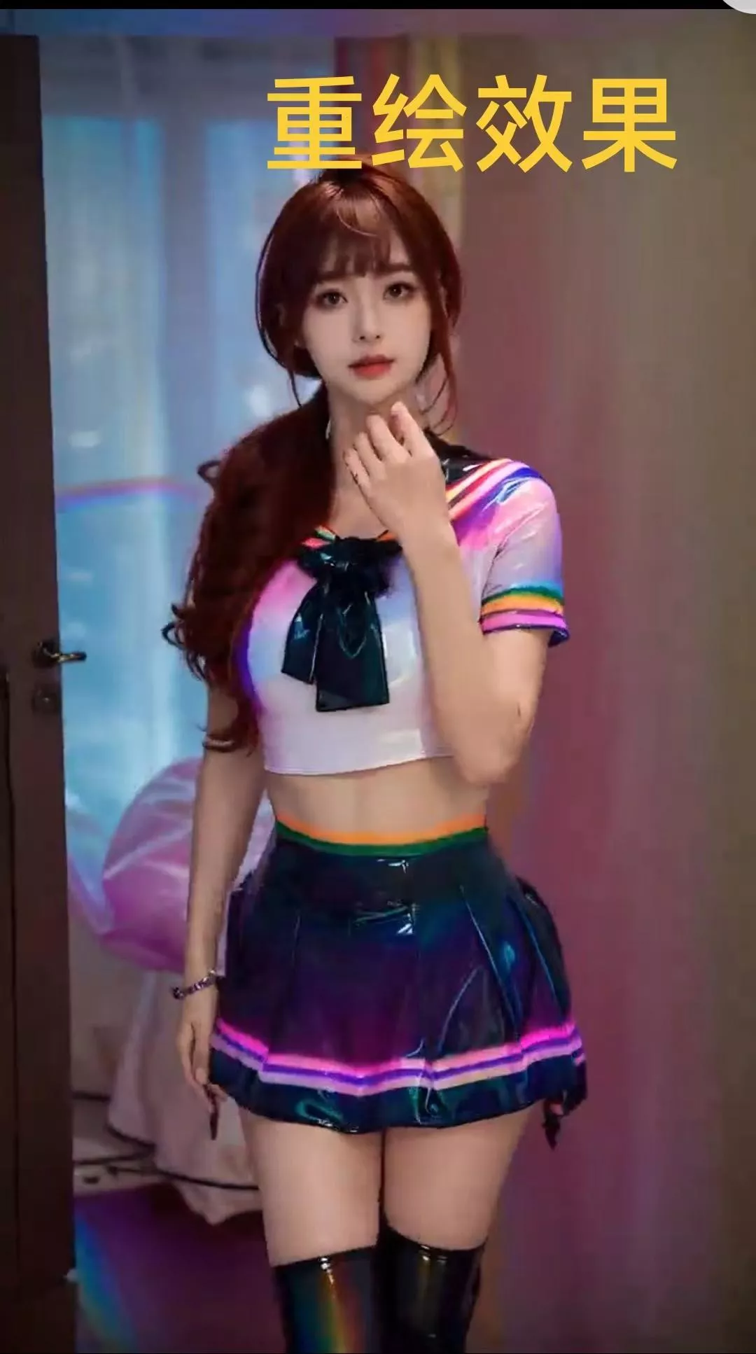 (10023期)AI制作高质量美女视频，磁力聚星撸收益，单日变现500+，只需简单设置，...