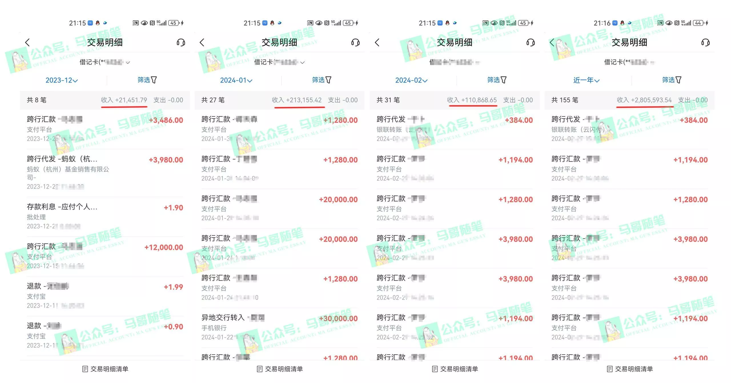 2024年一个人是如何通过“卖项目”实现年入100万